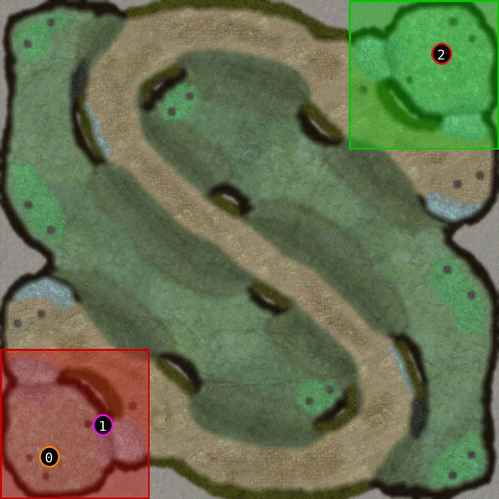 sat pic of Fairyland v1.0